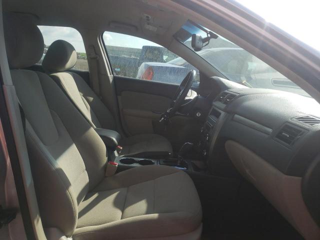 Photo 5 from auction – 2011 FORD FUSION HYB with VIN 3FADP0L32BR116456
