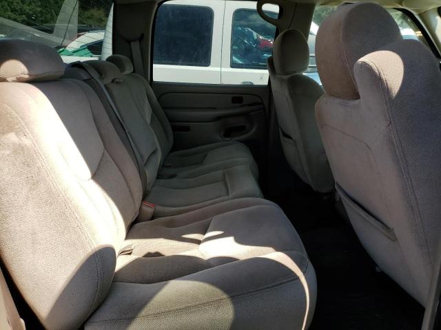 Photo 6 from auction – 2006 GMC NEW SIERRA with VIN 2GTEK13V461270519