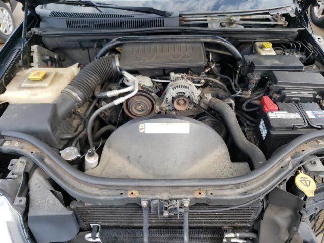 Photo 7 from auction – 2008 JEEP GRAND CHER with VIN 1J8GR48K28C228134