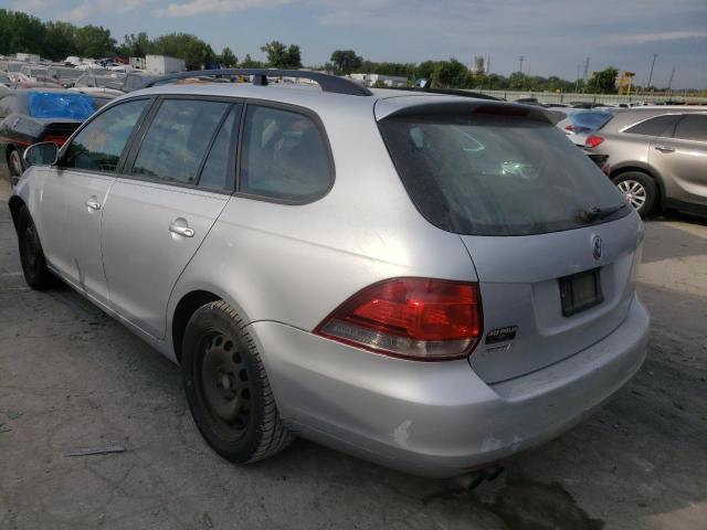 Photo 3 from auction – 2013 VOLKSWAGEN JETTA S with VIN 3VWPP7AJ5DM647181