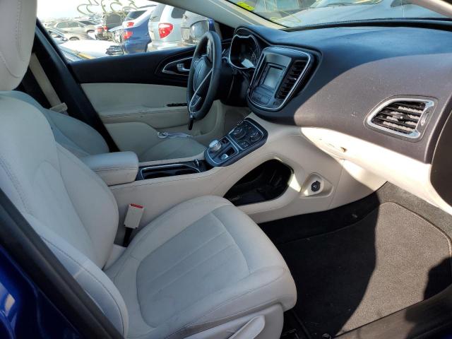 Photo 5 from auction – 2015 CHRYSLER 200 LIMITE with VIN 1C3CCCAB5FN742674