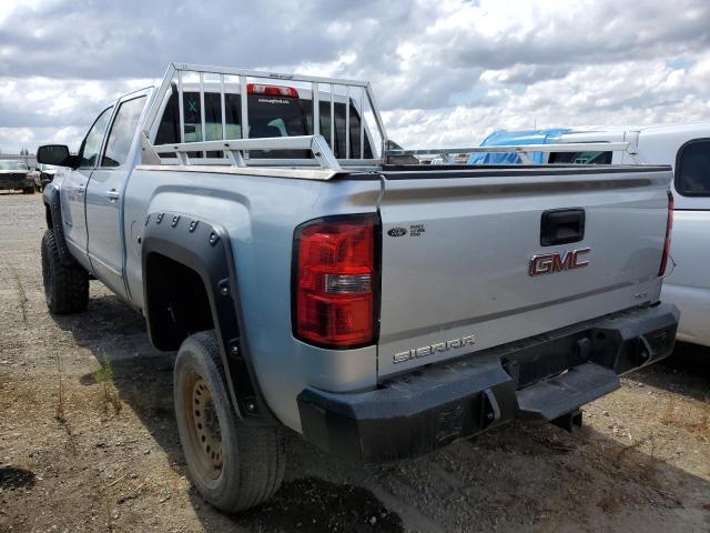 Photo 3 from auction – 2014 GMC SIERRA K15 with VIN 3GTU2UEC6EG212832