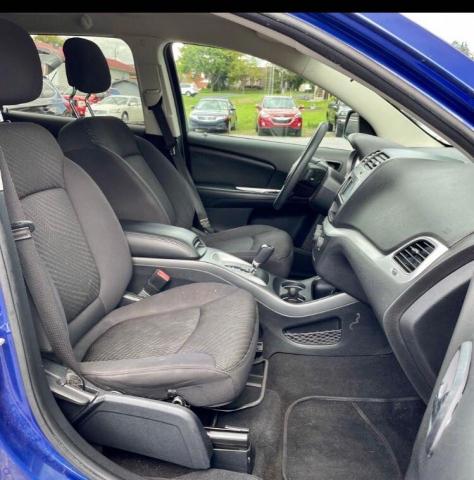 Photo 5 from auction – 2012 DODGE JOURNEY SX with VIN 3C4PDCBG3CT324906