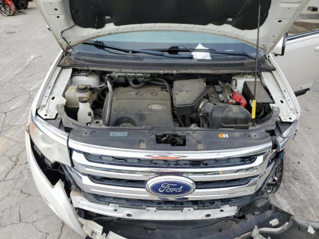 Photo 7 from auction – 2011 FORD EDGE LIMIT with VIN 2FMDK3KC6BBA67512