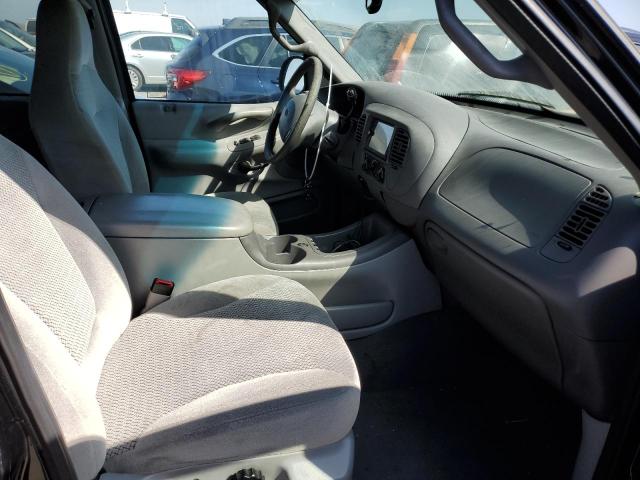 Photo 5 from auction – 2000 FORD EXPEDITION with VIN 1FMEU1565YLB58501