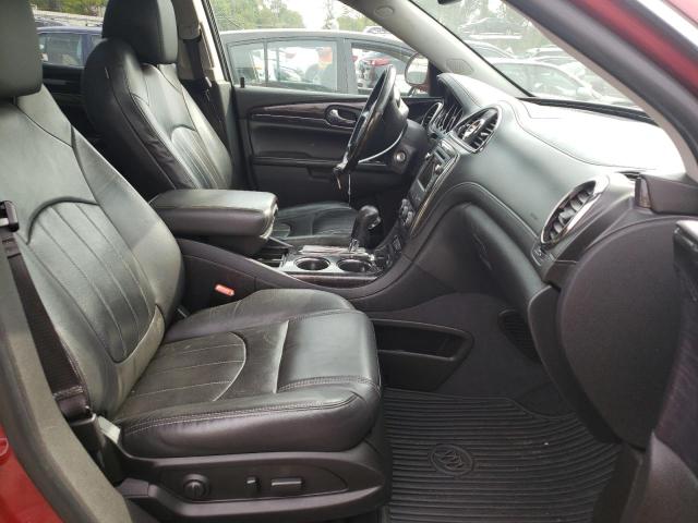 Photo 5 from auction – 2016 BUICK ENCLAVE with VIN 5GAKVCKD2GJ268789