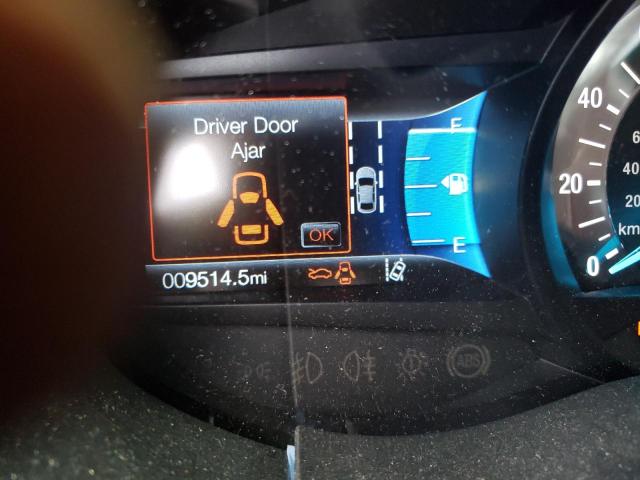 Photo 8 from auction – 2021 FORD EDGE SE with VIN 2FMPK3G95MBA11719
