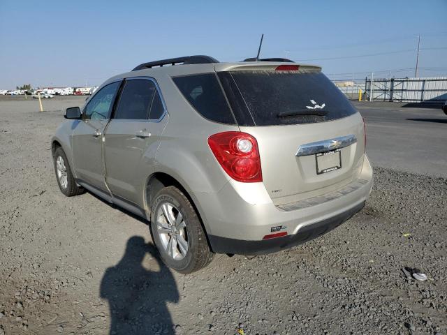Photo 3 from auction – 2015 CHEVROLET EQUINOX LT with VIN 1GNFLFEK5FZ130043
