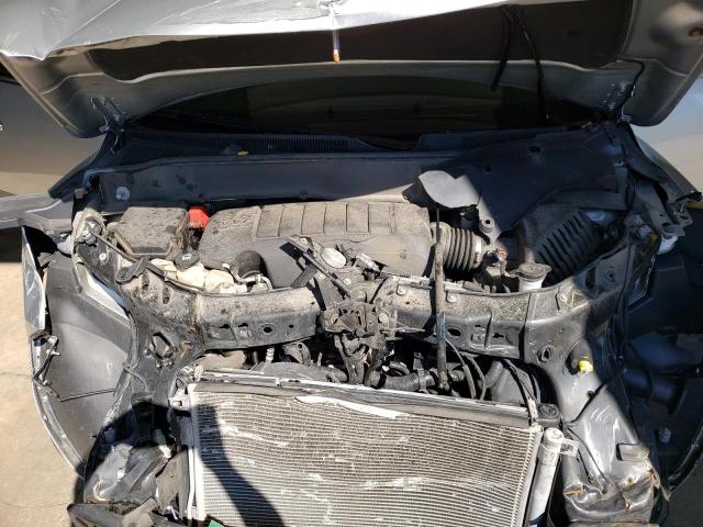 Photo 7 from auction – 2015 BUICK ENCLAVE with VIN 5GAKVBKDXFJ380412