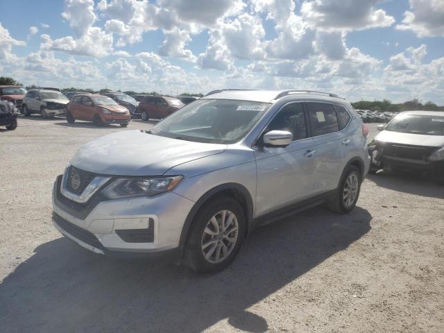 Photo 2 from auction – 2018 NISSAN ROGUE S with VIN KNMAT2MTXJP603462