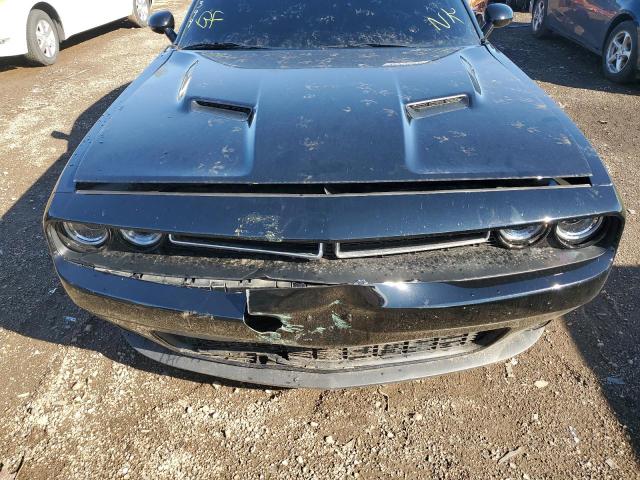 Photo 9 from auction – 2016 DODGE CHALLENGER with VIN 2C3CDZBTXGH270988