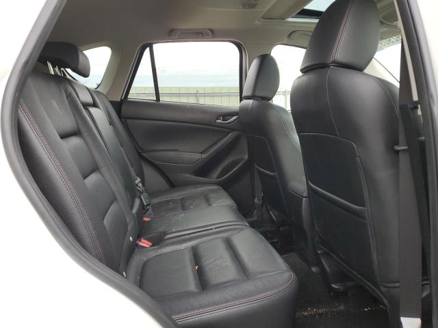 Photo 6 from auction – 2015 MAZDA CX-5 GT with VIN JM3KE4DY5F0454519