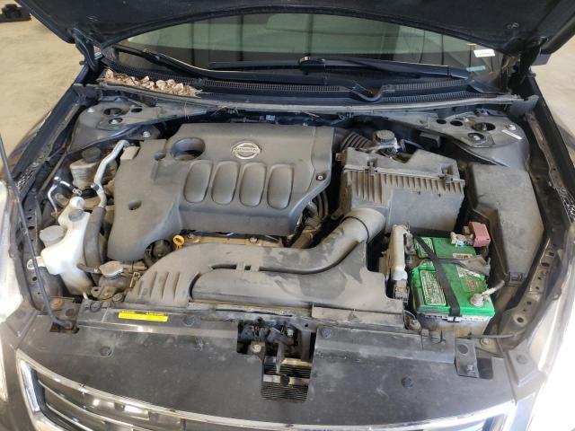 Photo 7 from auction – 2012 NISSAN ALTIMA BAS with VIN 1N4AL2AP1CN472398