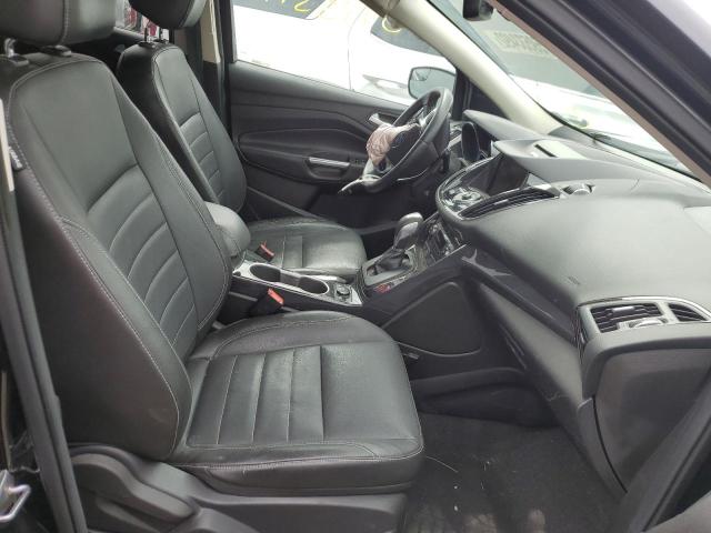 Photo 5 from auction – 2014 FORD ESCAPE TIT with VIN 1FMCU0J91EUD86146