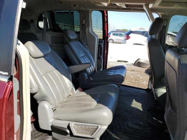 Photo 6 from auction – 2009 CHRYSLER TOWN & COU with VIN 2A8HR54X29R568677