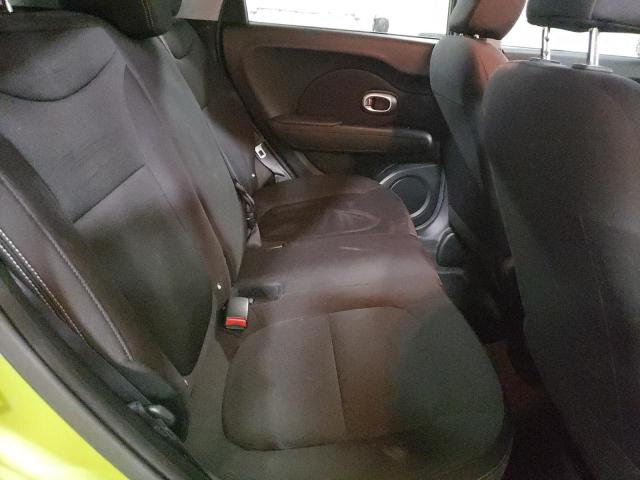 Photo 6 from auction – 2015 KIA SOUL with VIN KNDJN2A21F7767728