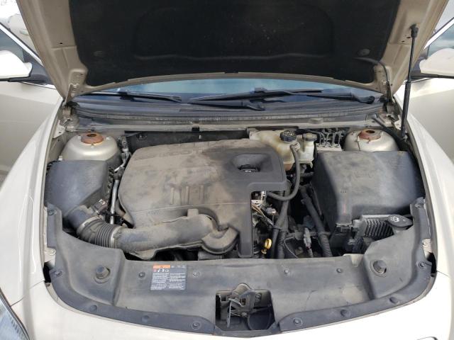 Photo 7 from auction – 2011 CHEVROLET MALIBU 2LT with VIN 1G1ZD5E16BF375104