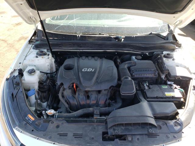 Photo 7 from auction – 2015 KIA OPTIMA LX with VIN KNAGM4A79F5583795