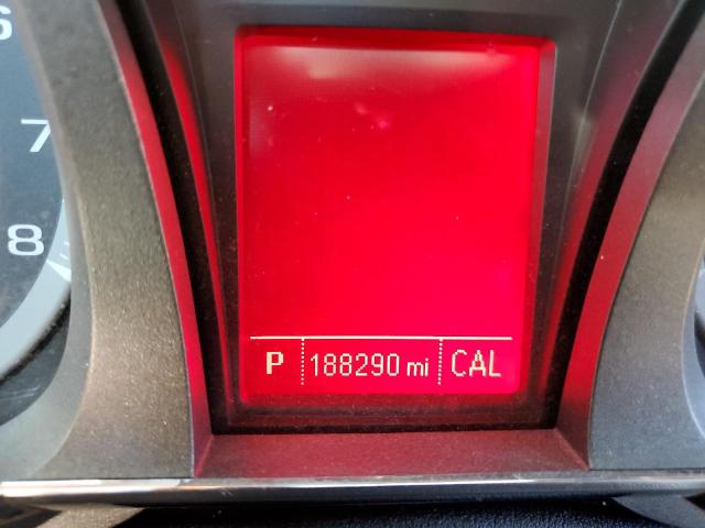 Photo 8 from auction – 2012 GMC TERRAIN SL with VIN 2GKALUEK7C6326648