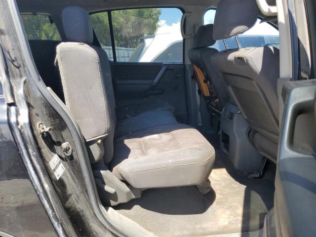 Photo 6 from auction – 2005 NISSAN ARMADA SE with VIN 5N1AA08A25N725622