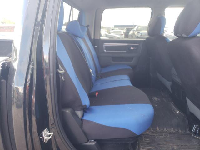Photo 6 from auction – 2016 RAM 1500 SLT with VIN 3C6RR6LT7GG288991