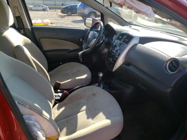 Photo 5 from auction – 2015 NISSAN VERSA NOTE with VIN 3N1CE2CP5FL364349