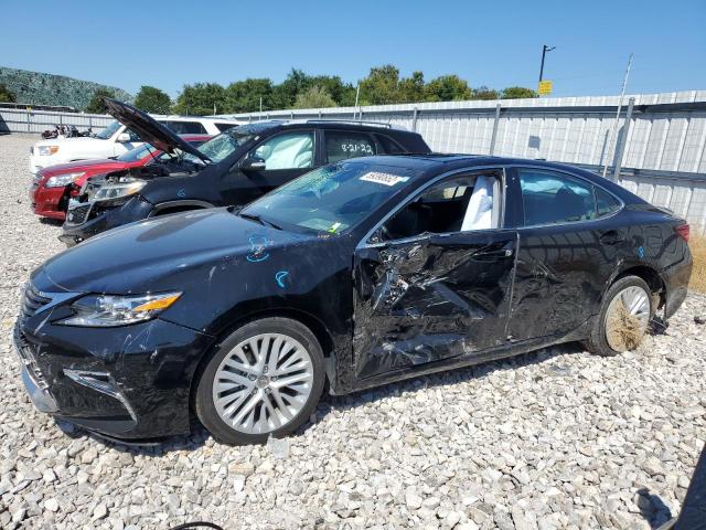 Photo 9 from auction – 2018 LEXUS ES 350 with VIN 58ABK1GG1JU097588