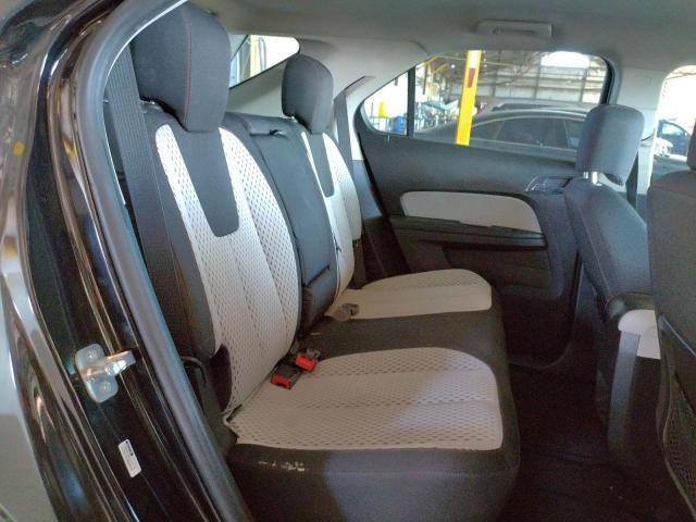 Photo 6 from auction – 2014 CHEVROLET EQUINOX LS with VIN 2GNALAEK2E1150299