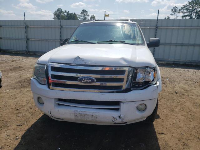 Photo 9 from auction – 2010 FORD EXPEDITION with VIN 1FMJU1F52AEB54677