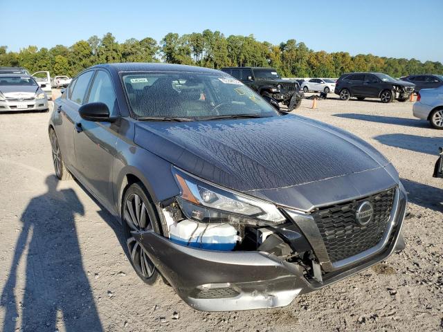 Photo 1 from auction – 2021 NISSAN ALTIMA SR with VIN 1N4BL4CV6MN368339
