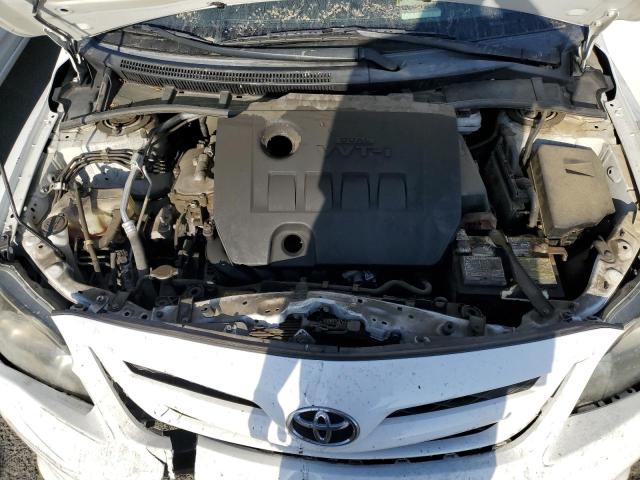 Photo 7 from auction – 2012 TOYOTA COROLLA BA with VIN 5YFBU4EE4CP052461