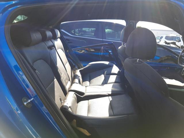 Photo 6 from auction – 2019 KIA STINGER GT with VIN KNAE35LC6K6045490