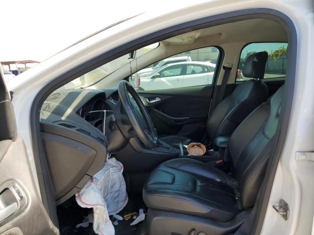 Photo 5 from auction – 2015 FORD FOCUS SE with VIN 1FADP3F27FL201155