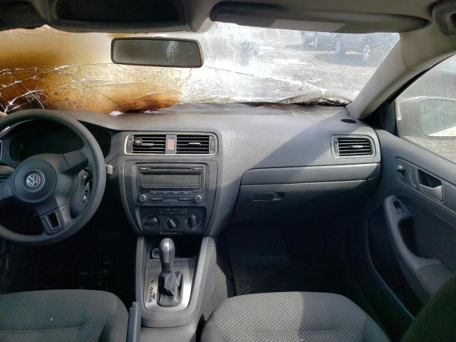 Photo 5 from auction – 2012 VOLKSWAGEN JETTA BASE with VIN 3VW2K7AJ9CM127377