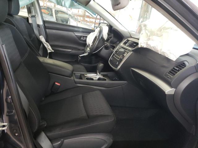 Photo 5 from auction – 2018 NISSAN ALTIMA 2.5 with VIN 1N4AL3APXJC474469