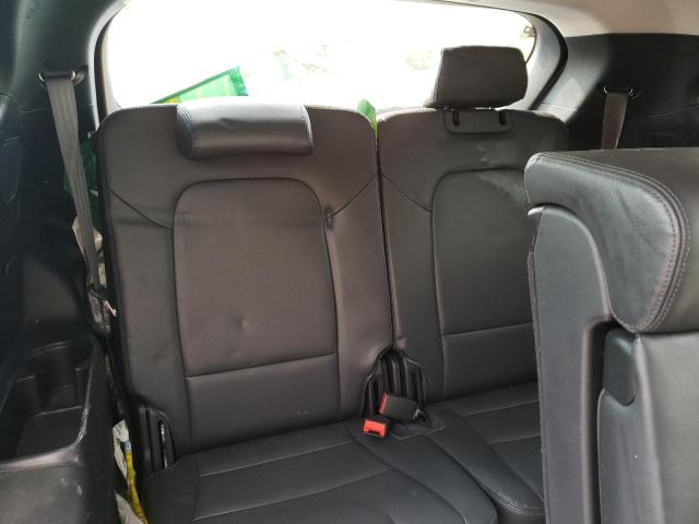 Photo 9 from auction – 2016 HYUNDAI SANTA FE S with VIN KM8SRDHF2GU163519