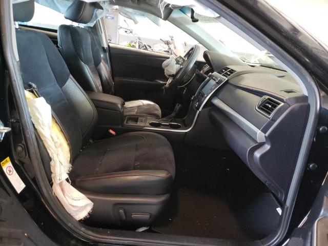 Photo 5 from auction – 2017 TOYOTA CAMRY LE with VIN 4T1BF1FK7HU795277