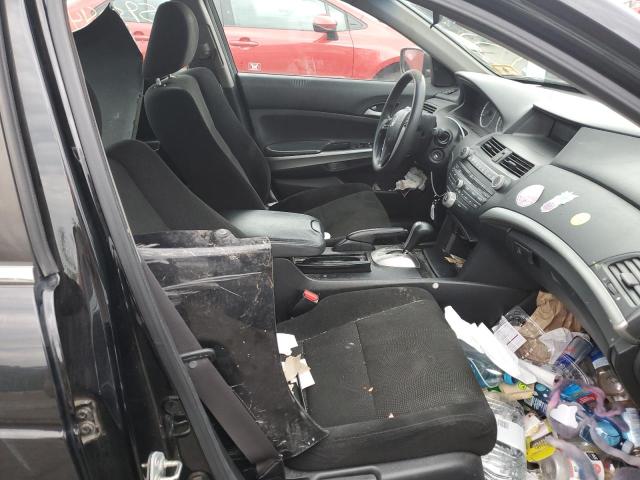 Photo 5 from auction – 2010 HONDA ACCORD EX with VIN 1HGCP2F79AA021726