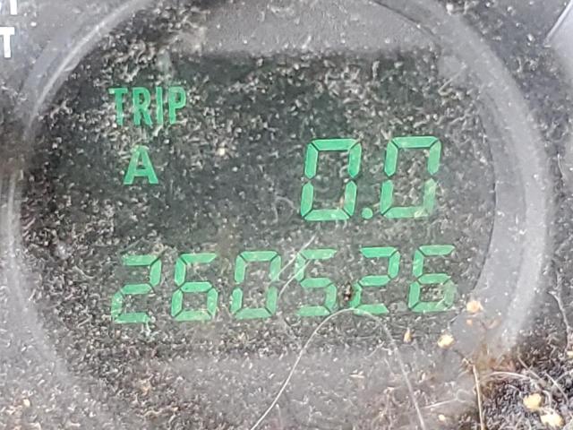 صورة رقم 8 من المزاد - 2003 HONDA PILOT EX مع VIN 2HKYF184X3H615581