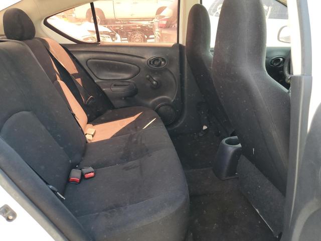 Photo 6 from auction – 2012 NISSAN VERSA S with VIN 3N1CN7AP3CL826628