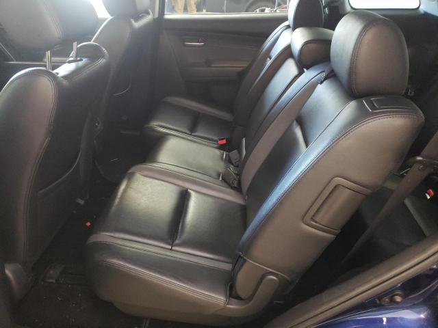 Photo 6 from auction – 2008 MAZDA CX-9 with VIN JM3TB28A180131022