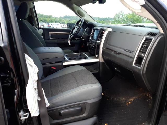 Photo 5 from auction – 2019 RAM 1500 CLASS with VIN 1C6RR7LT6KS533092