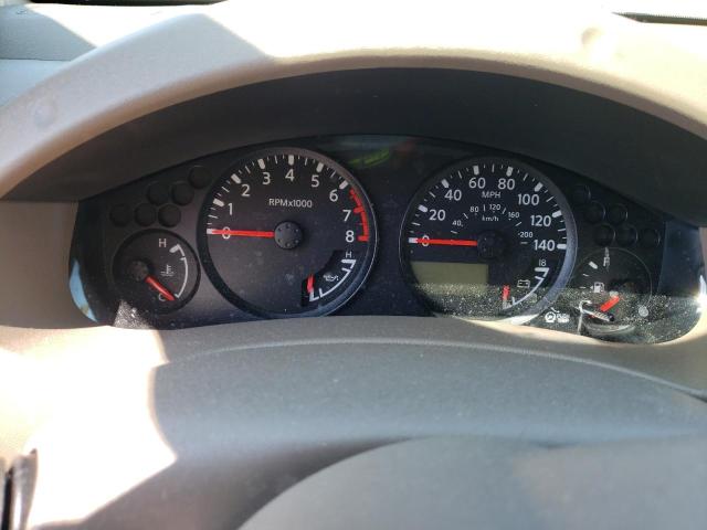 Photo 8 from auction – 2017 NISSAN FRONTIER S with VIN 1N6DD0ER9HN718154