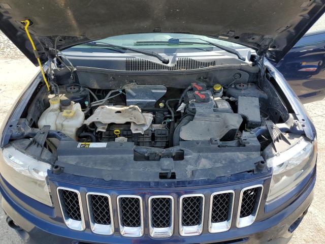 Photo 7 from auction – 2015 JEEP COMPASS SP with VIN 1C4NJDBB2FD353236