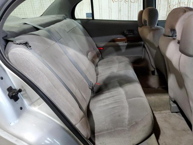 Photo 6 from auction – 2000 BUICK LESABRE CU with VIN 1G4HP54K5Y4107908