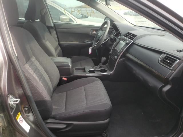 Photo 5 from auction – 2016 TOYOTA CAMRY LE with VIN 4T1BF1FK7GU505117