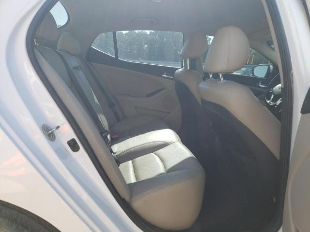 صورة رقم 6 من المزاد - 2013 KIA OPTIMA EX مع VIN 5XXGN4A74DG195124