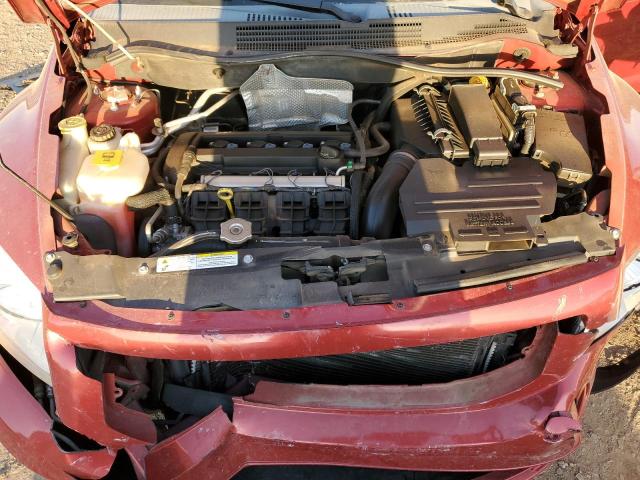 Photo 7 from auction – 2008 DODGE CALIBER with VIN 1B3HB28B28D662313