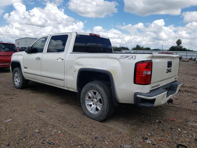 Photo 3 from auction – 2015 GMC SIERRA K15 with VIN 3GTU2VEC4FG136289