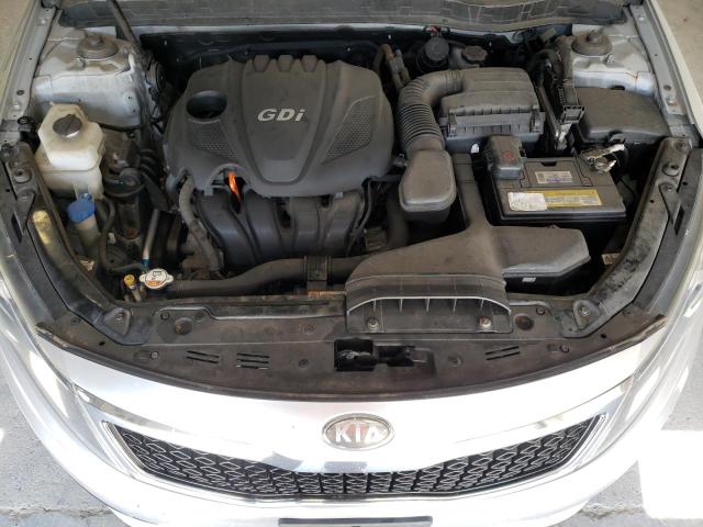 Photo 7 from auction – 2013 KIA OPTIMA LX with VIN KNAGM4A77D5391949